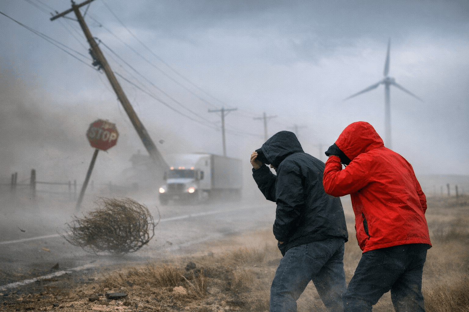 AI-generated illustration