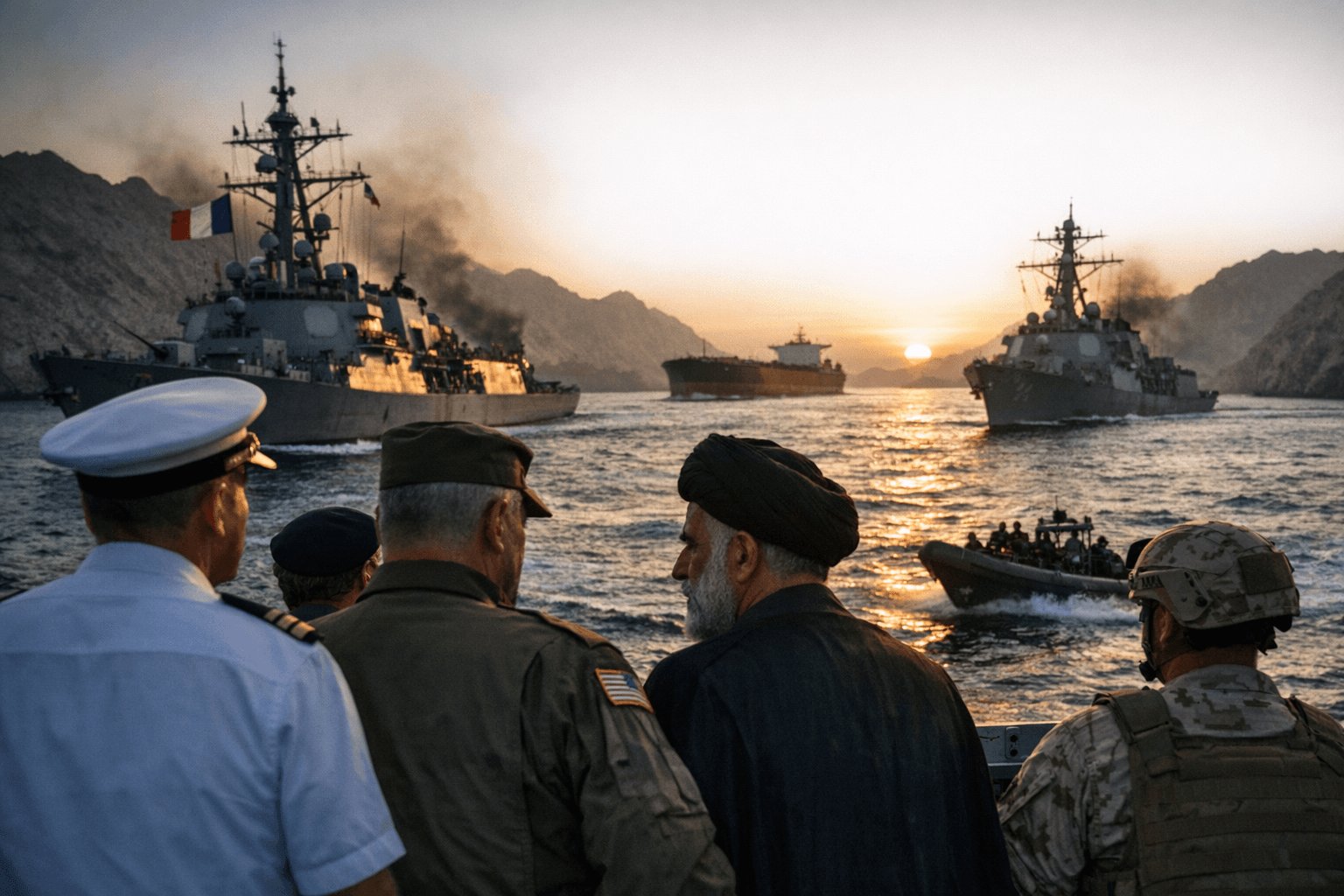 AI-generated illustration