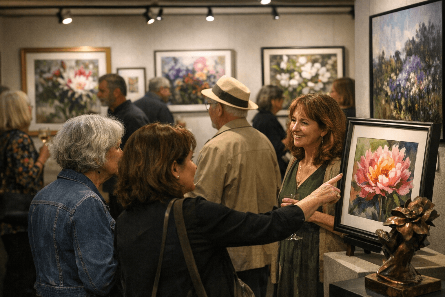 AI-generated illustration