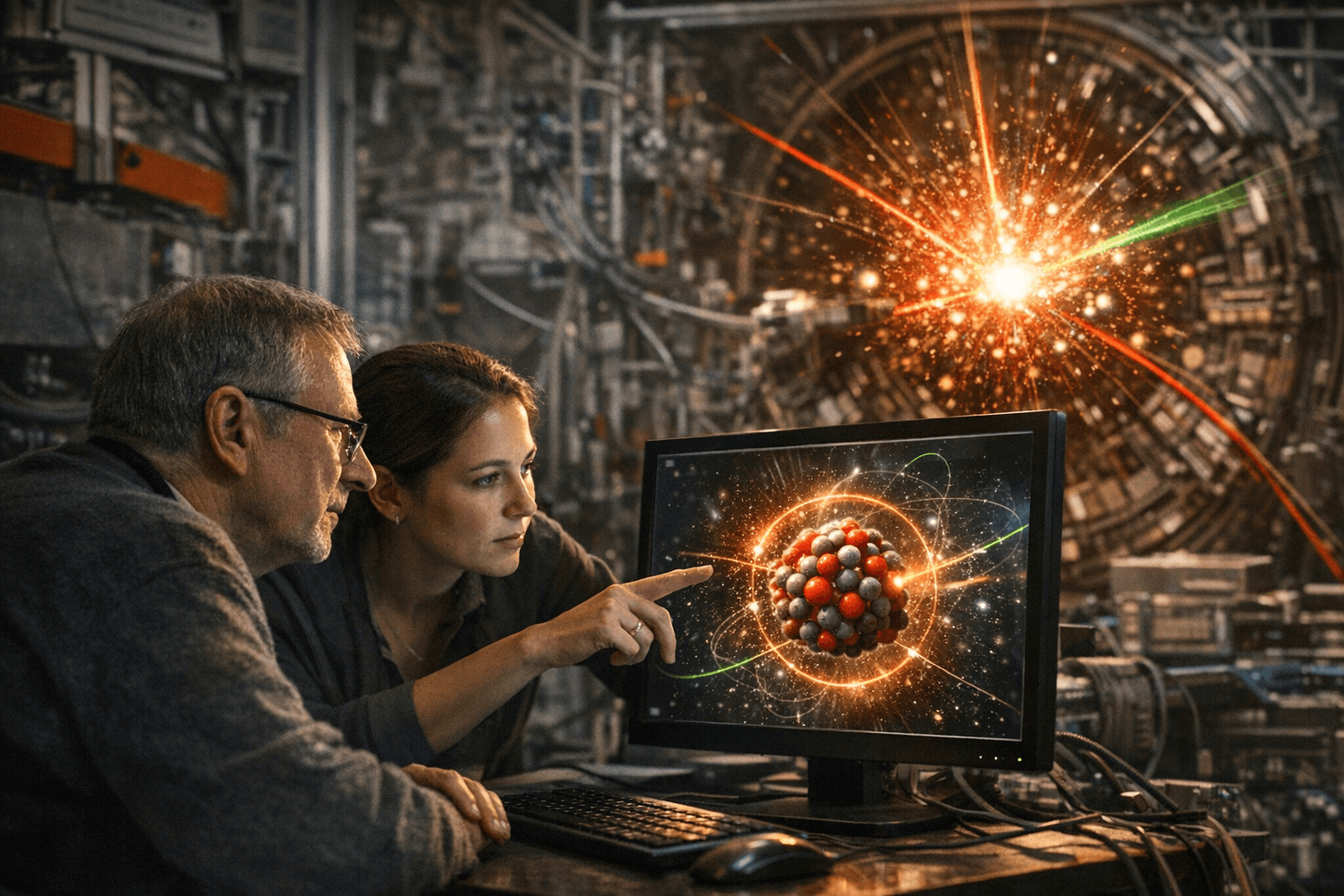 AI-generated illustration