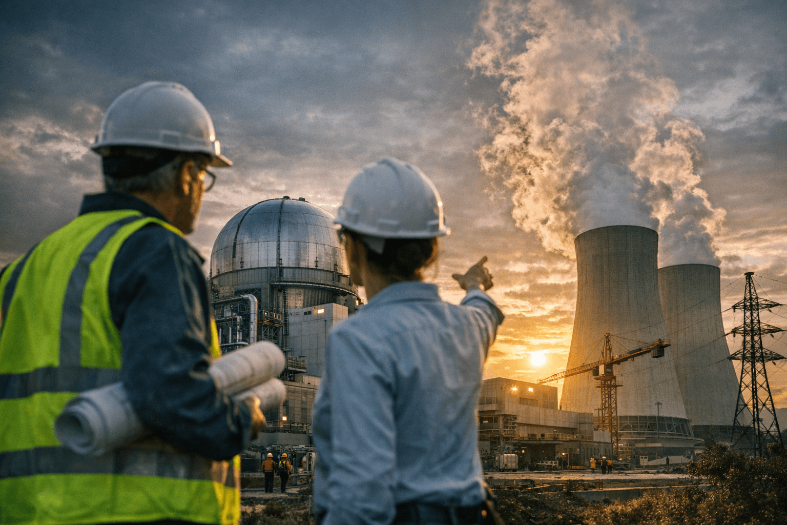 AI-generated illustration