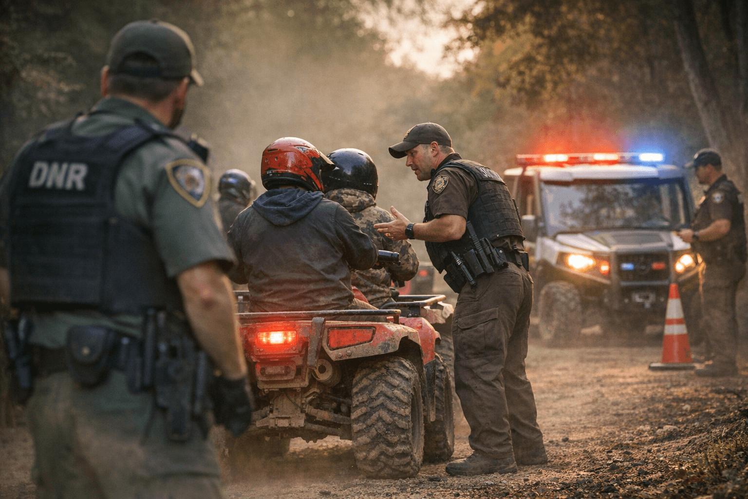 AI-generated illustration