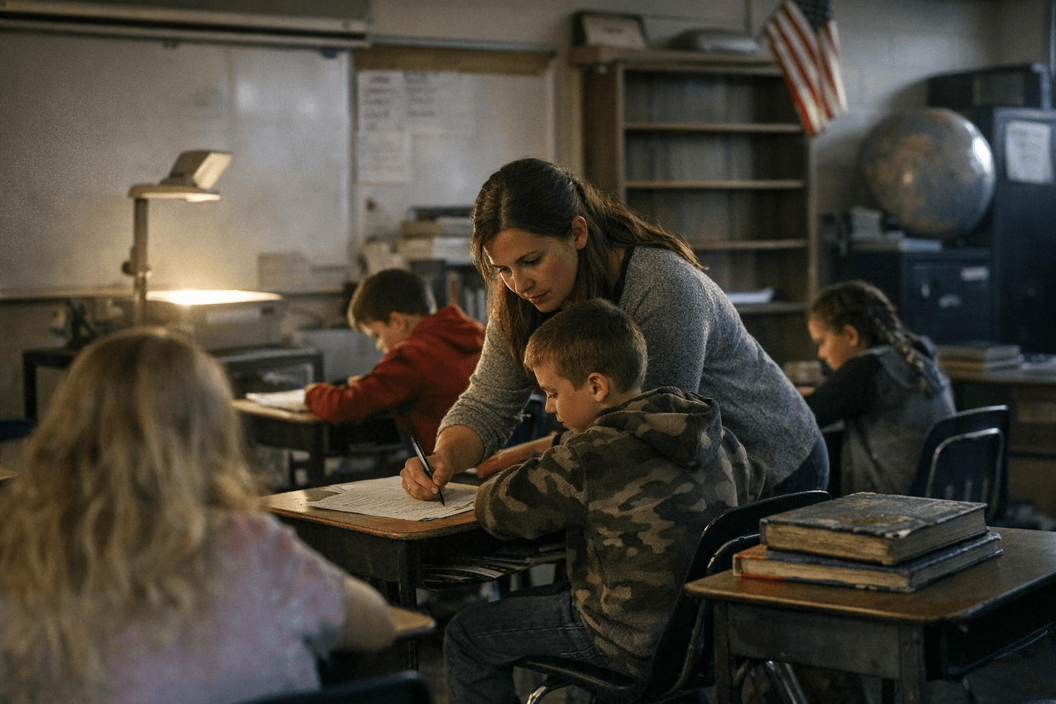 East Helena Schools Ask Voters to Approve $392,000 Mill Levy