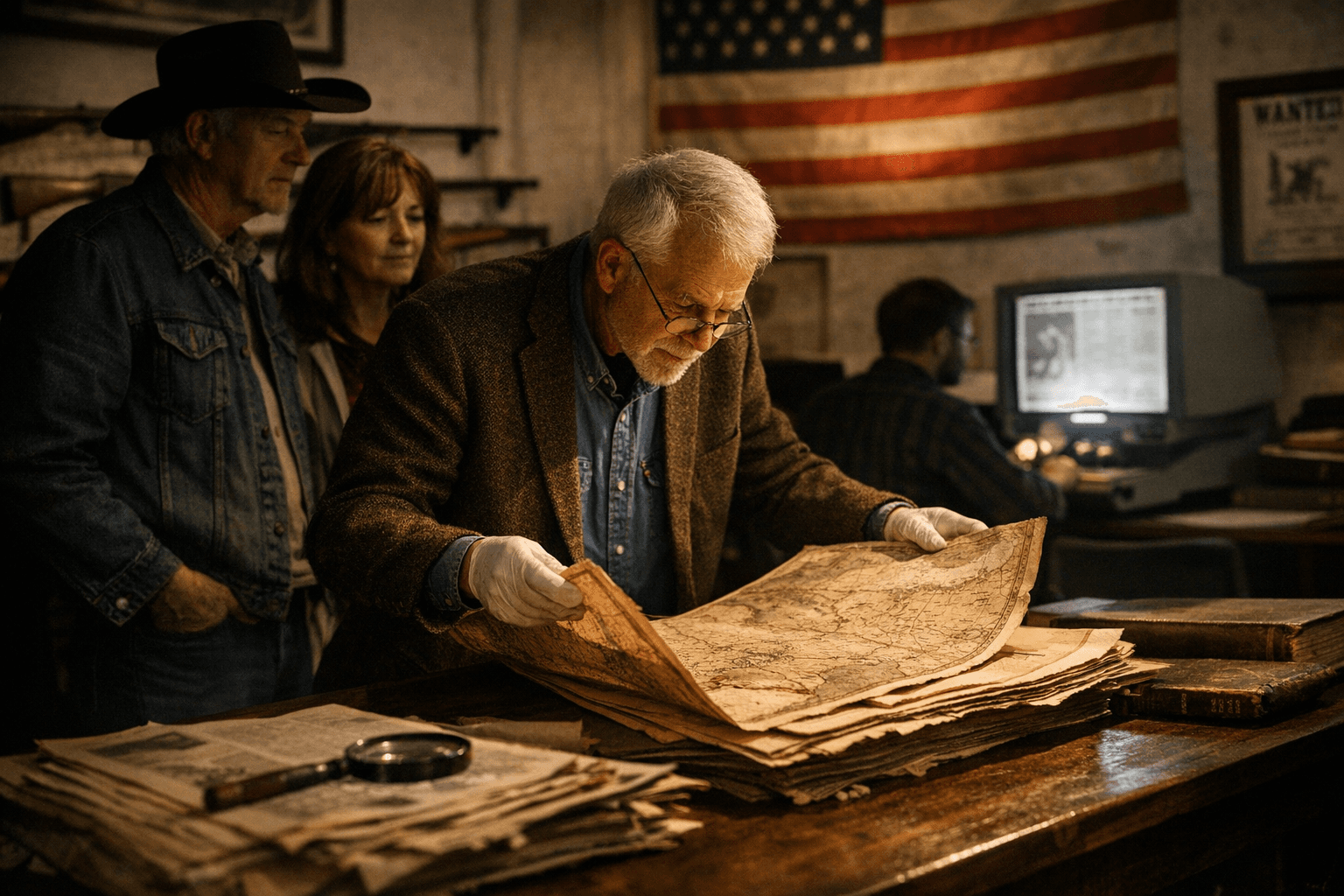 Lewis and Clark County History Center Preserves Local Heritage, Hosts Community Programs