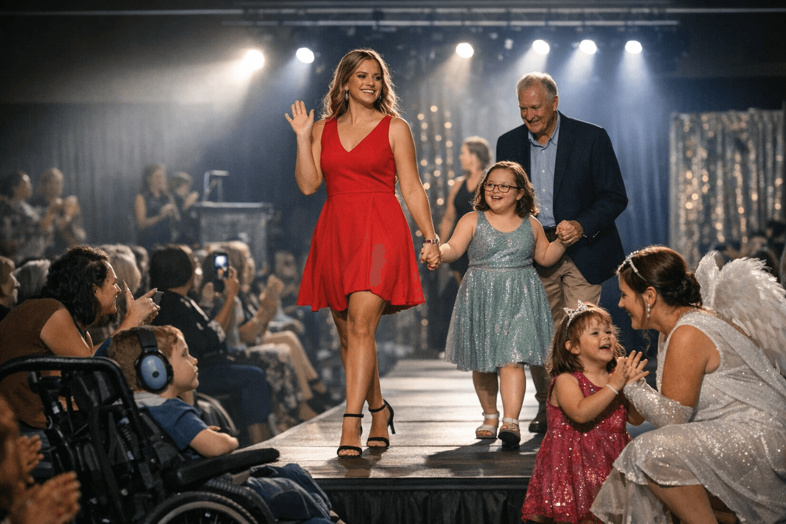 AI-generated illustration