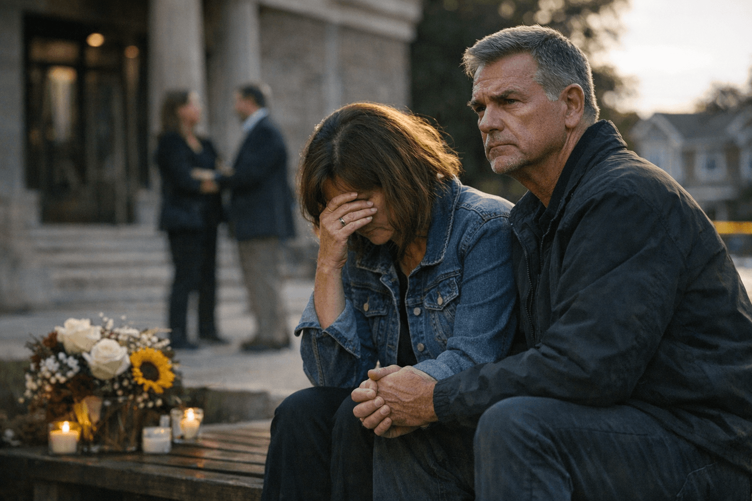 Hedingham Shooting Civil Trial Set for July After Mediation Fails