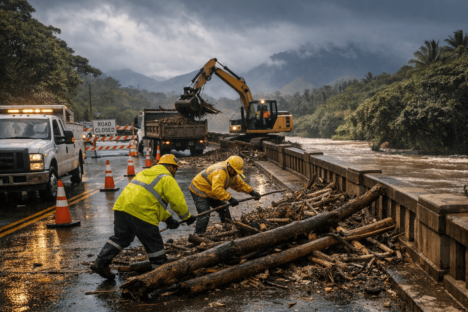 AI-generated illustration