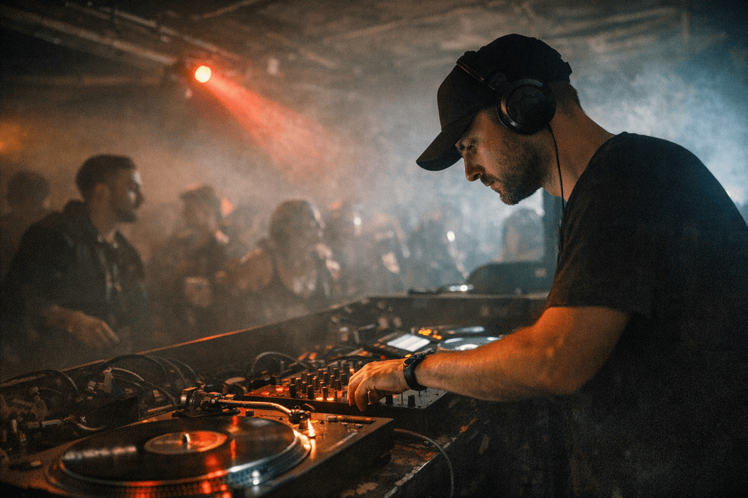 PiNG Drops Minimal Microhouse Single "Kanazawa" for Underground Selectors