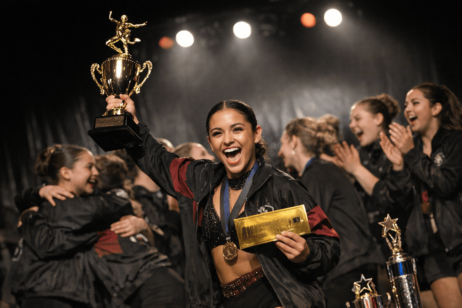 AI-generated illustration