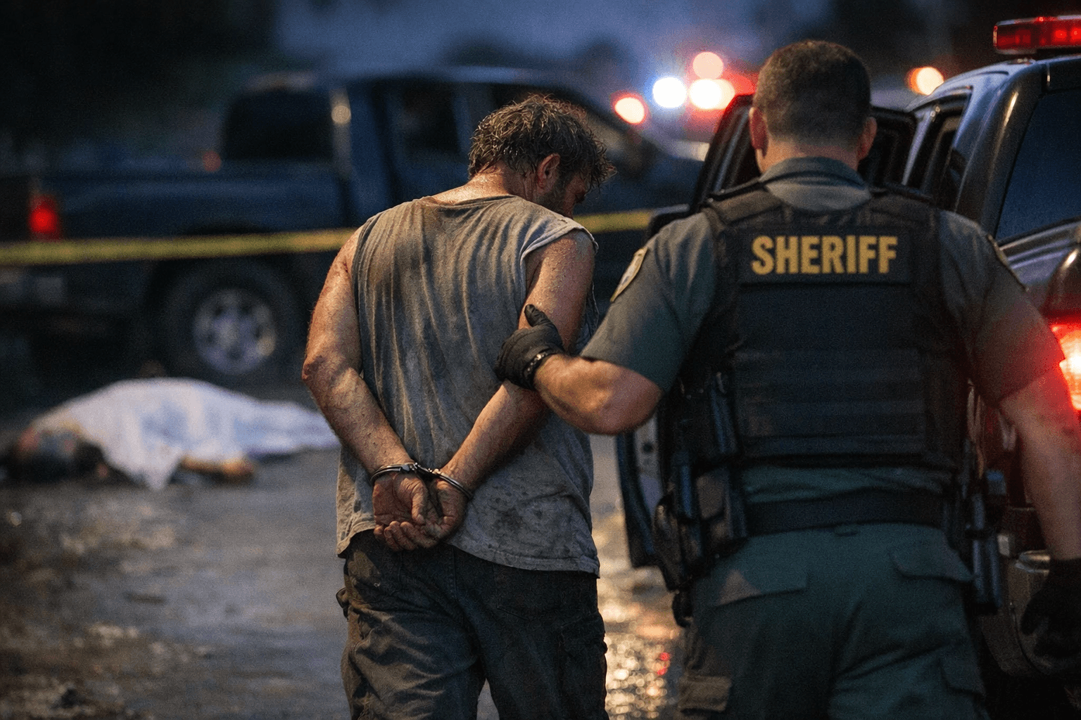 Venice Man Charged With Murdering His 67-Year-Old Employer