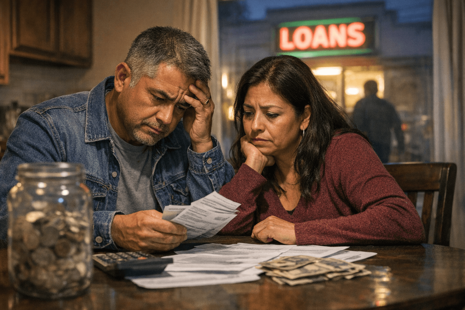 New Mexico's 36% Lending Cap Saves Millions, but Faces Growing Threats