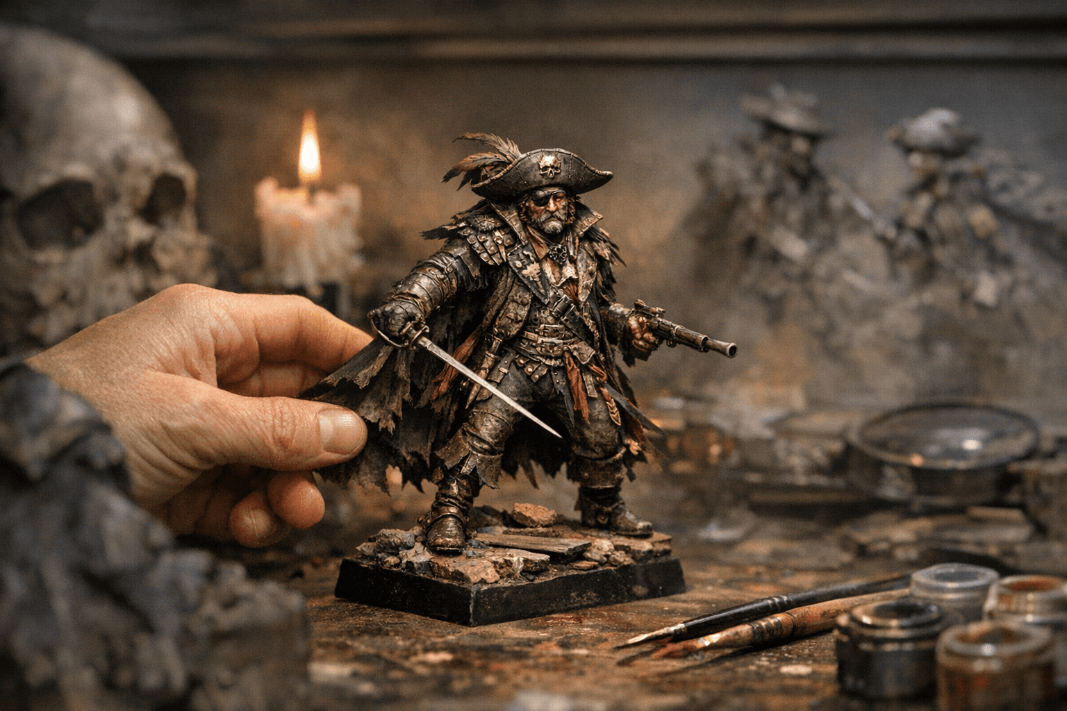 AI-generated illustration