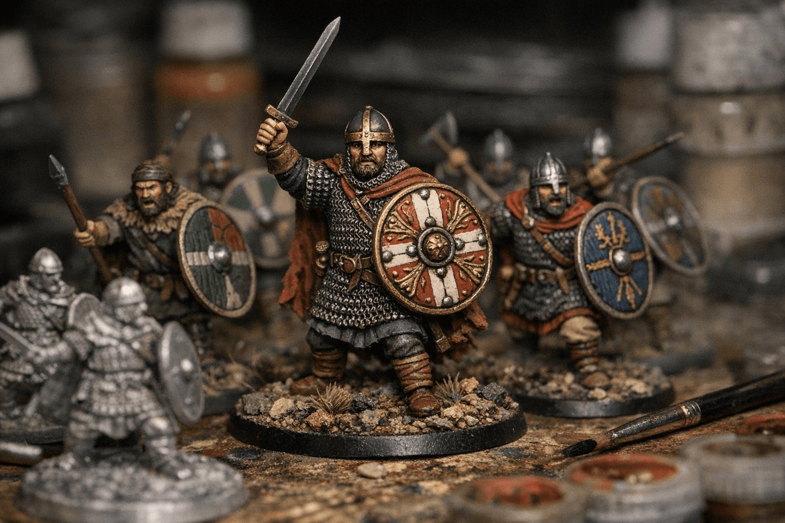 AI-generated illustration