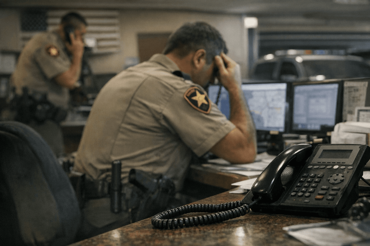 AI-generated illustration