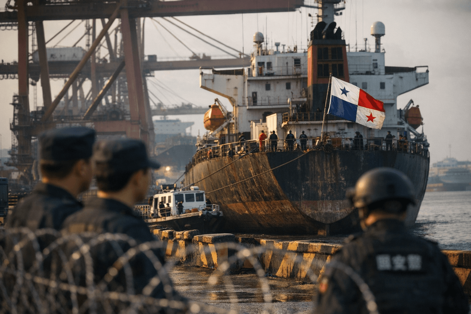 AI-generated illustration