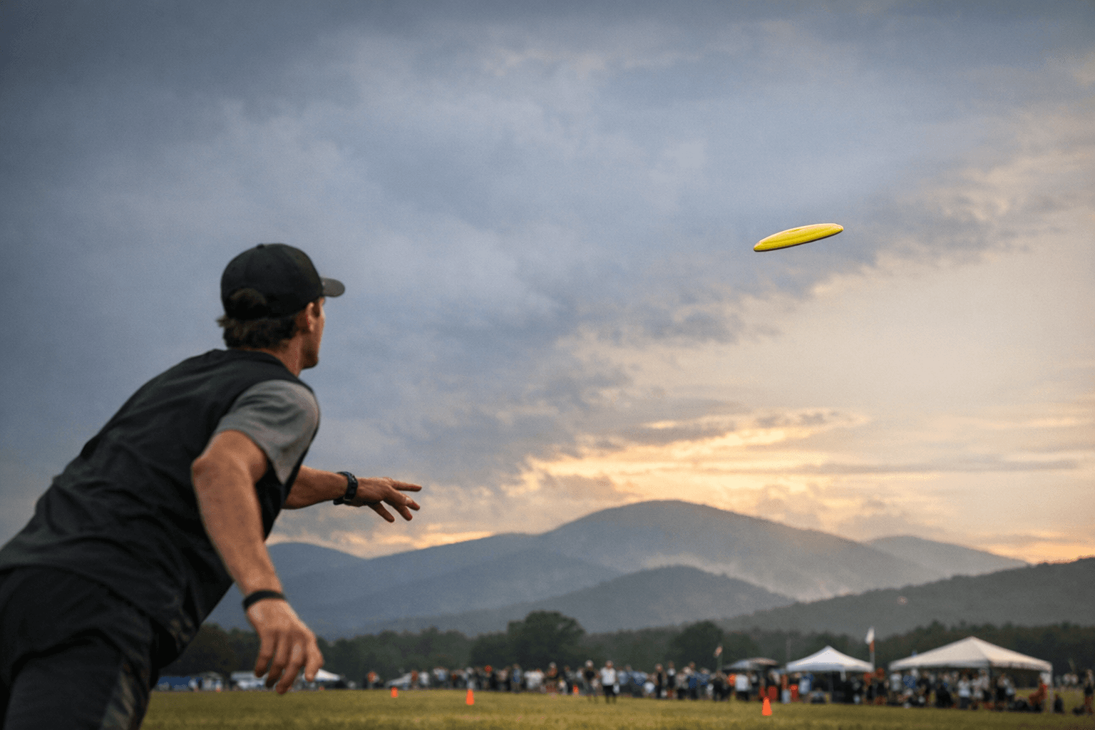 Skyhoundz Updates 2026 Xtreme Distance Results, Finn Proctor's Fig Hits 316 Feet