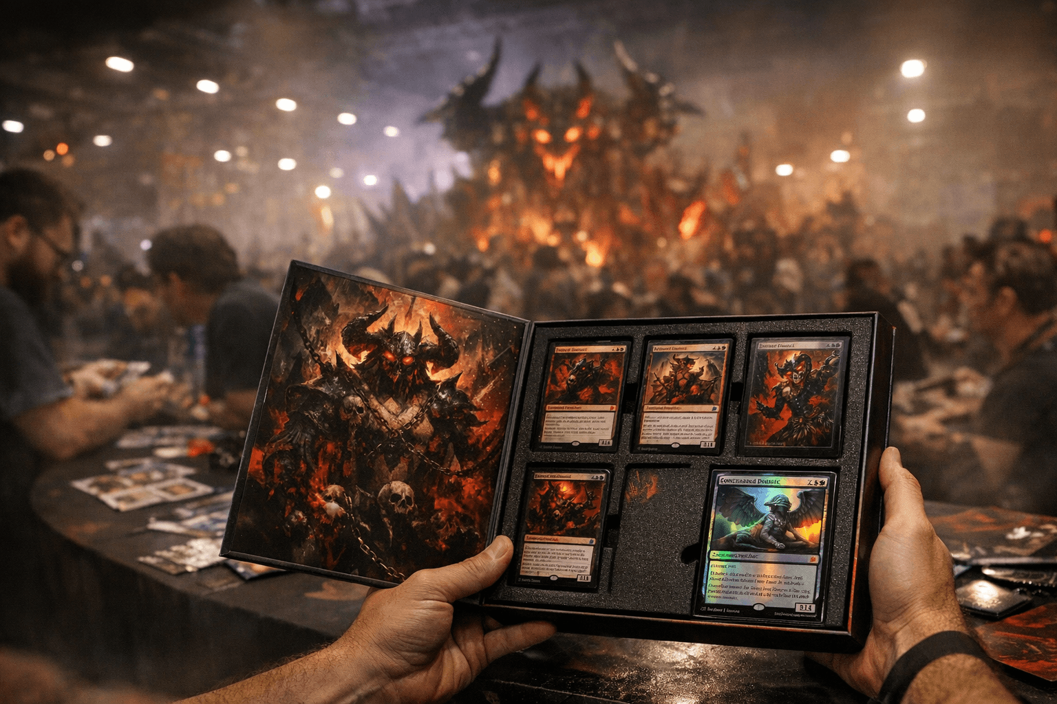 AI-generated illustration