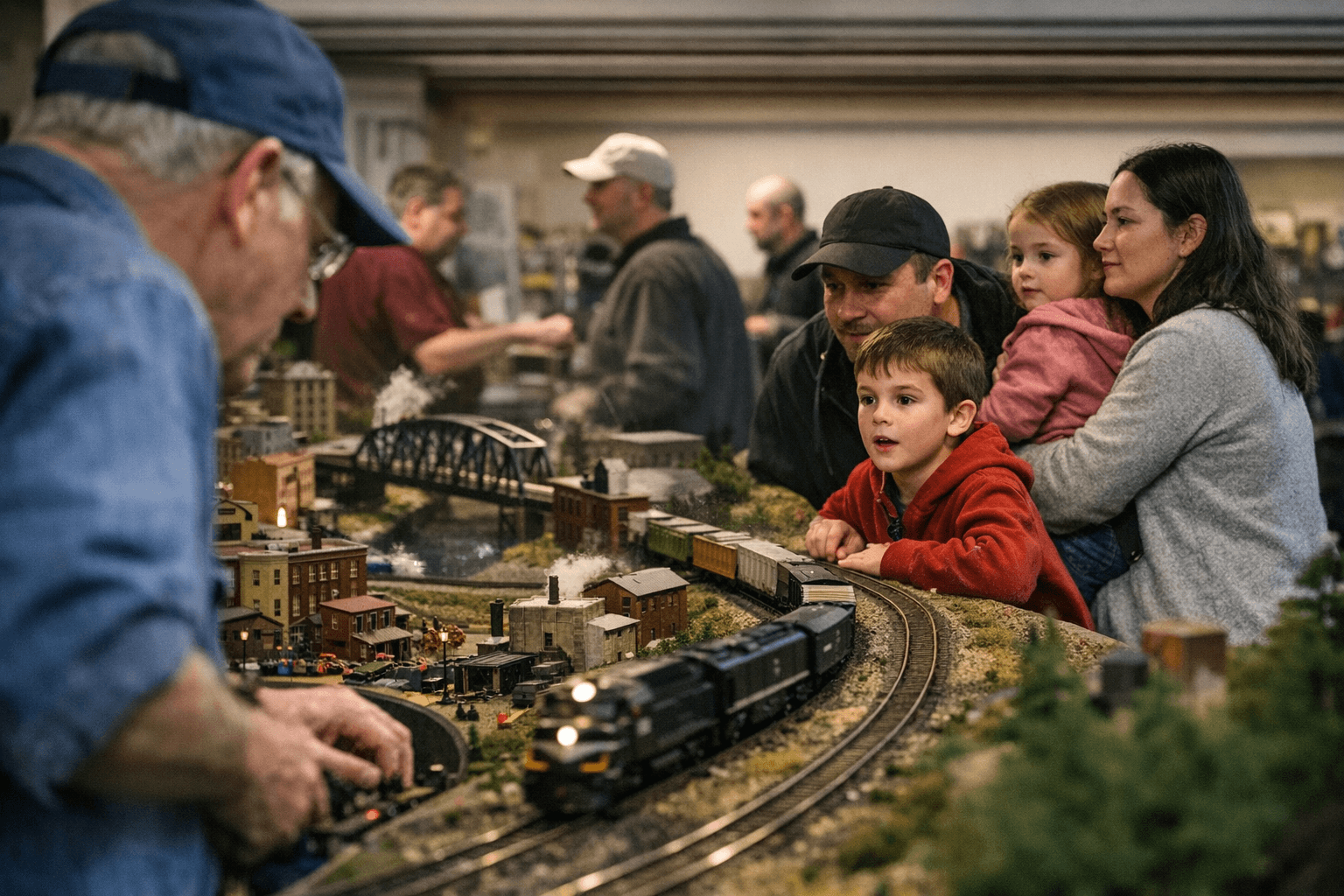 AI-generated illustration