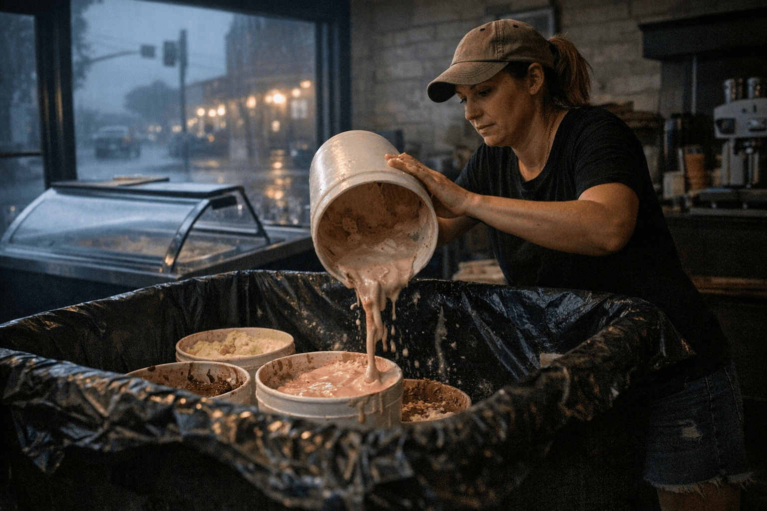 Celina Businesses Suffer Losses as Repeated Power Outages Plague Booming City