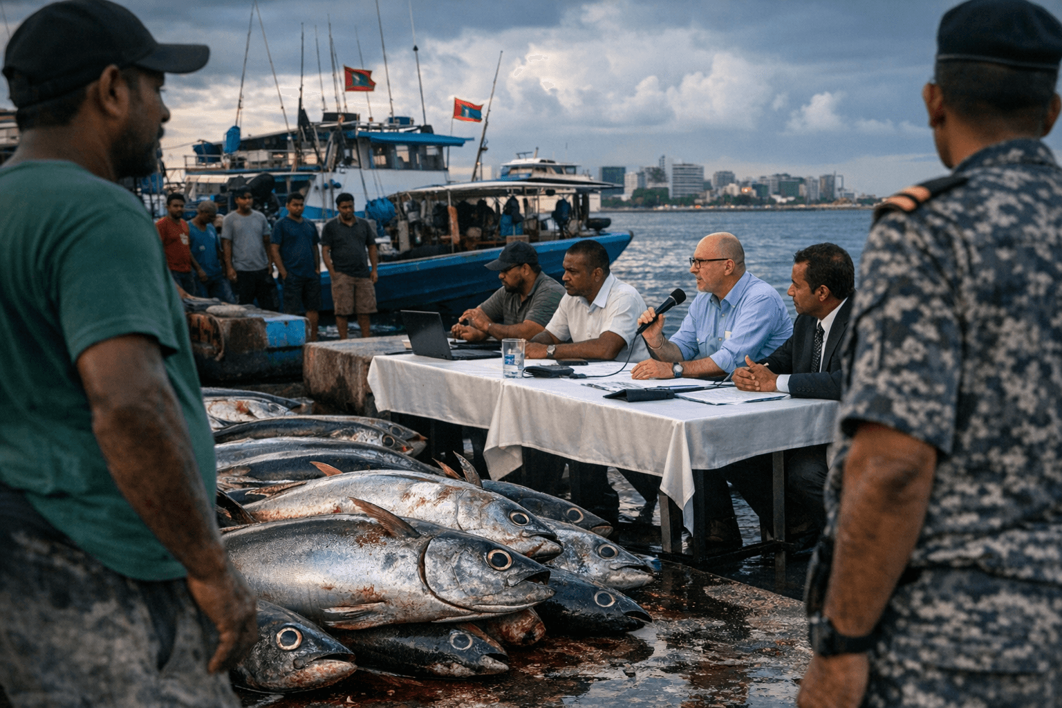 AI-generated illustration