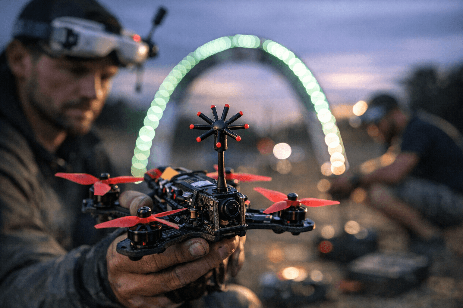 AI-generated illustration