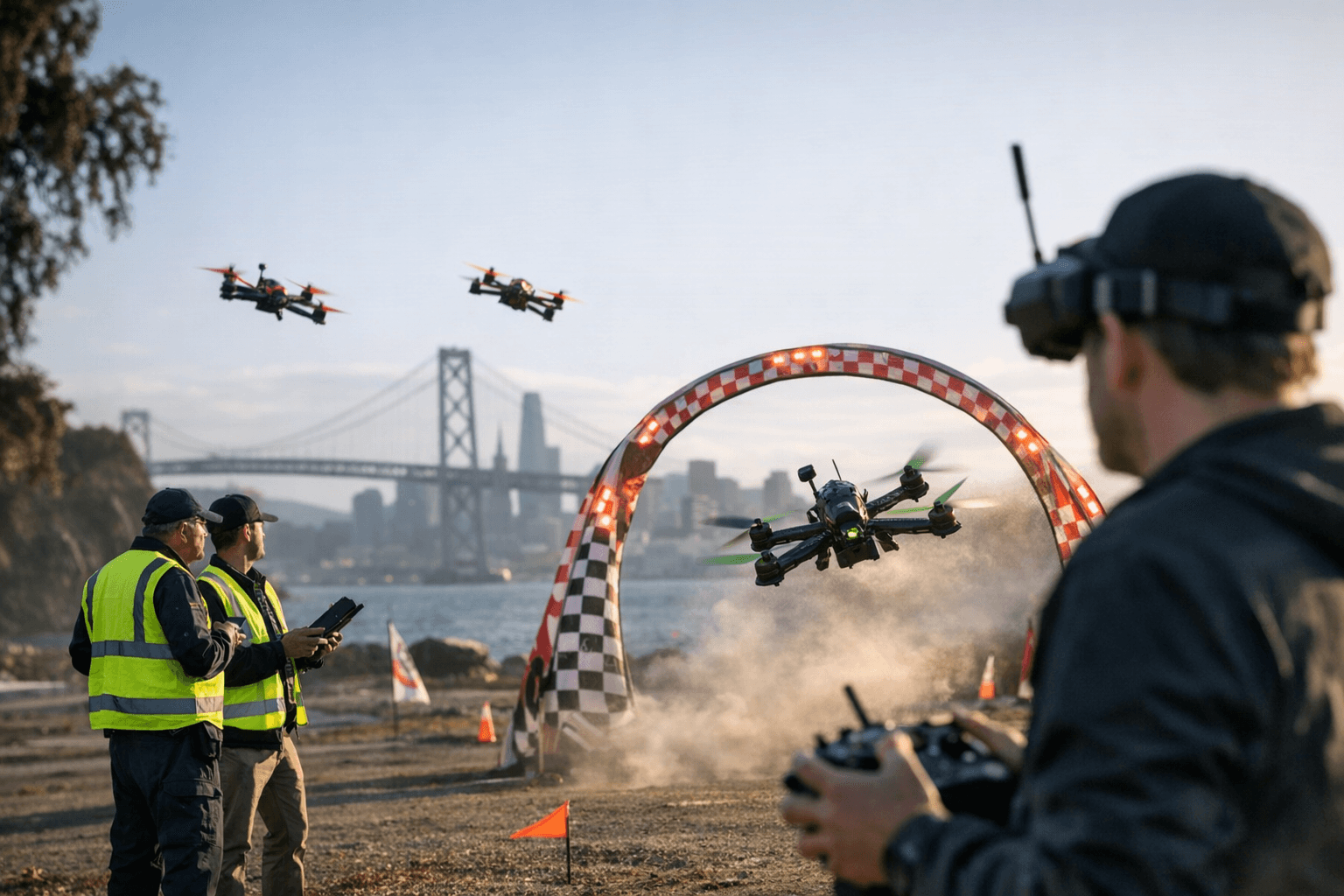 AI-generated illustration