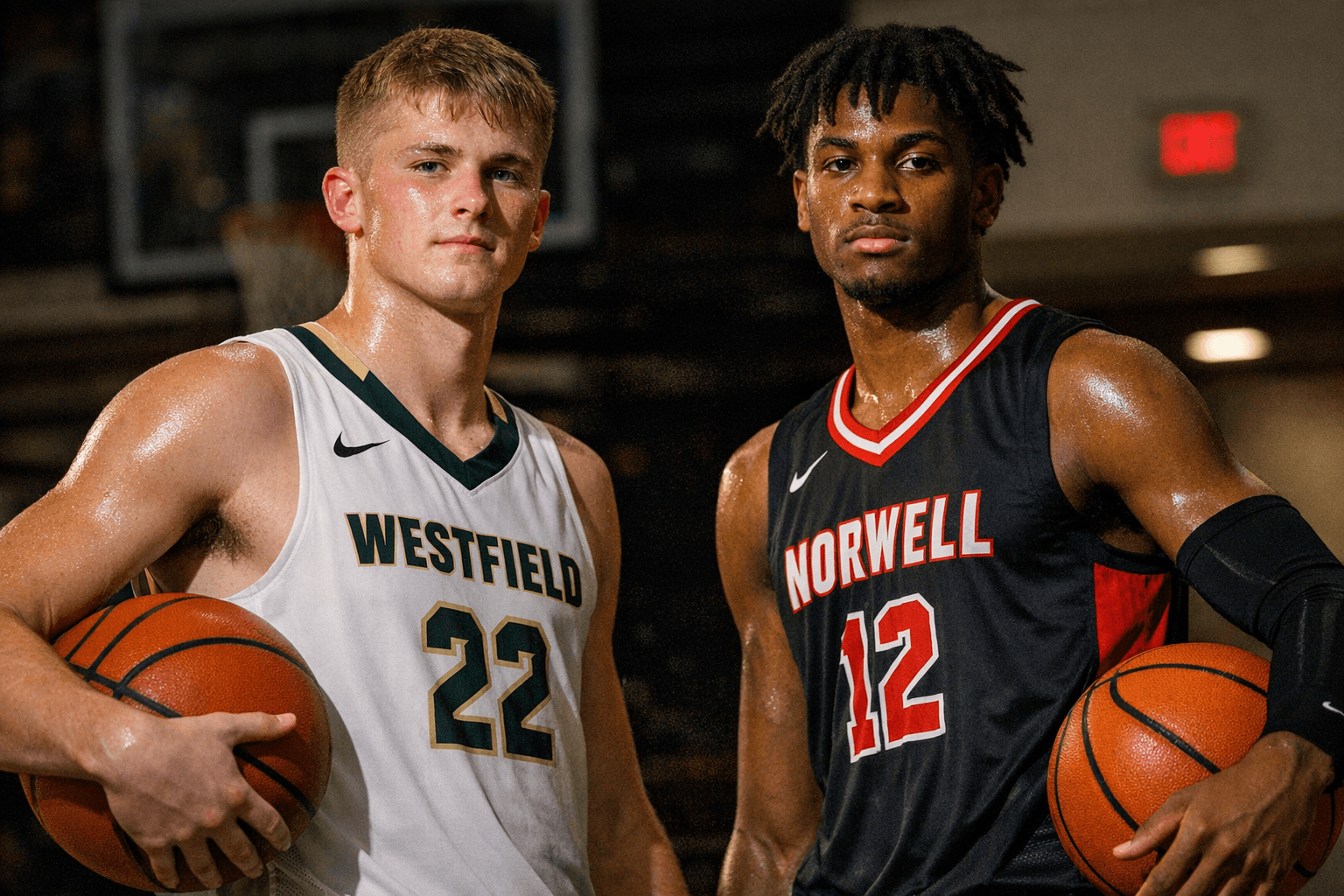 Ertel, Aldridge Earn Spots on IBCA Senior Supreme 15 Honors List