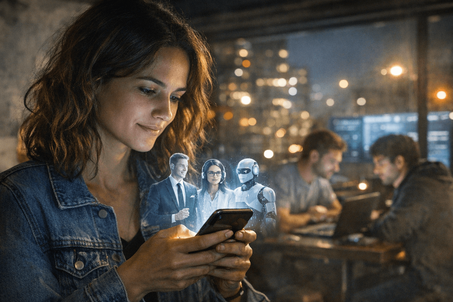 AI-generated illustration