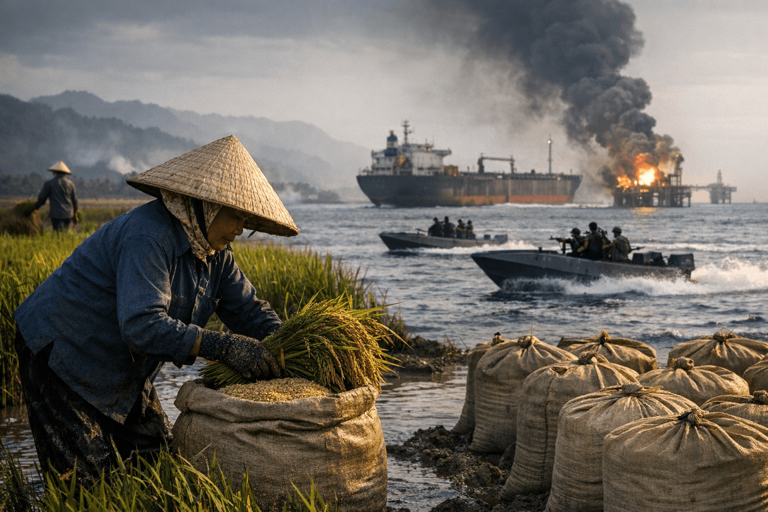 AI-generated illustration