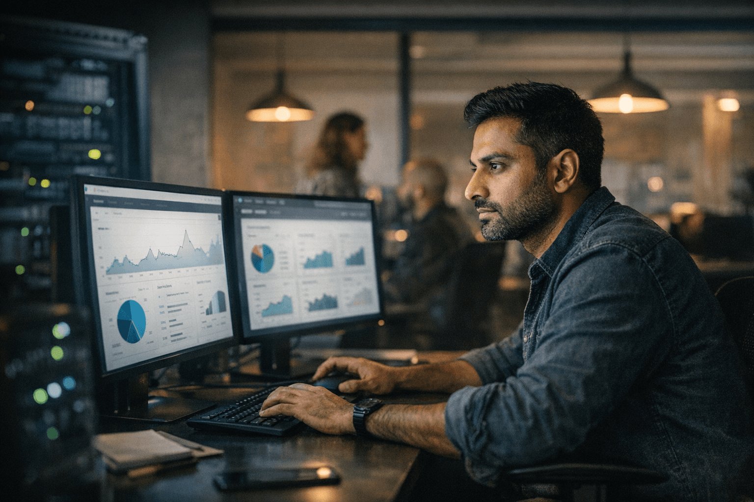 SEO Specialist Launches White-Label Platform Targeting Agencies and Small Businesses