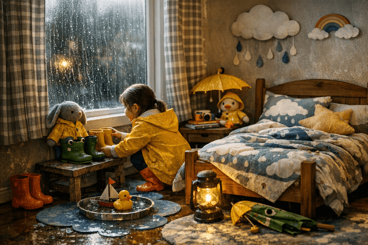 AI-generated illustration