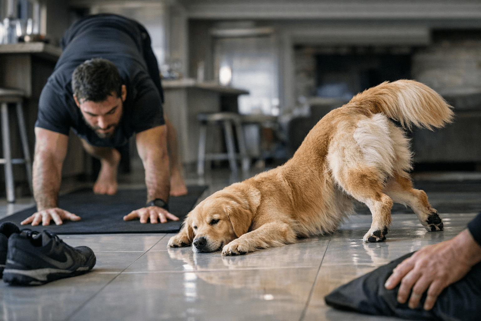 AI-generated illustration