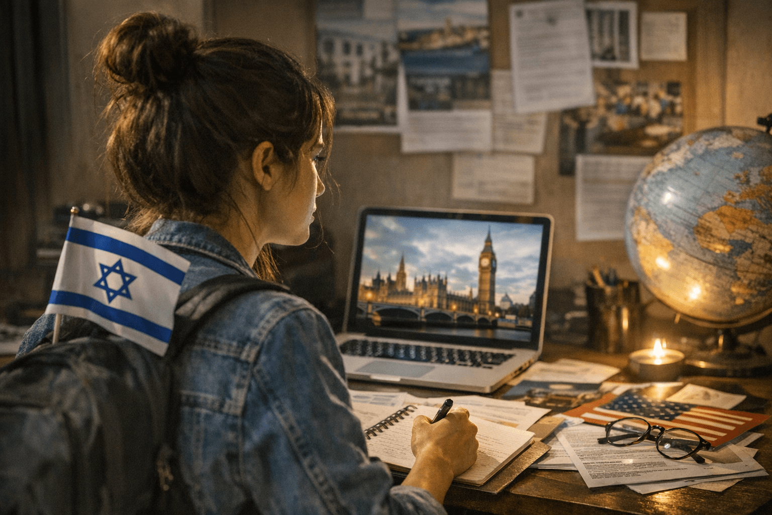 תואר מחו"ל: מה חייבים לבדוק לפני שמתחייבים