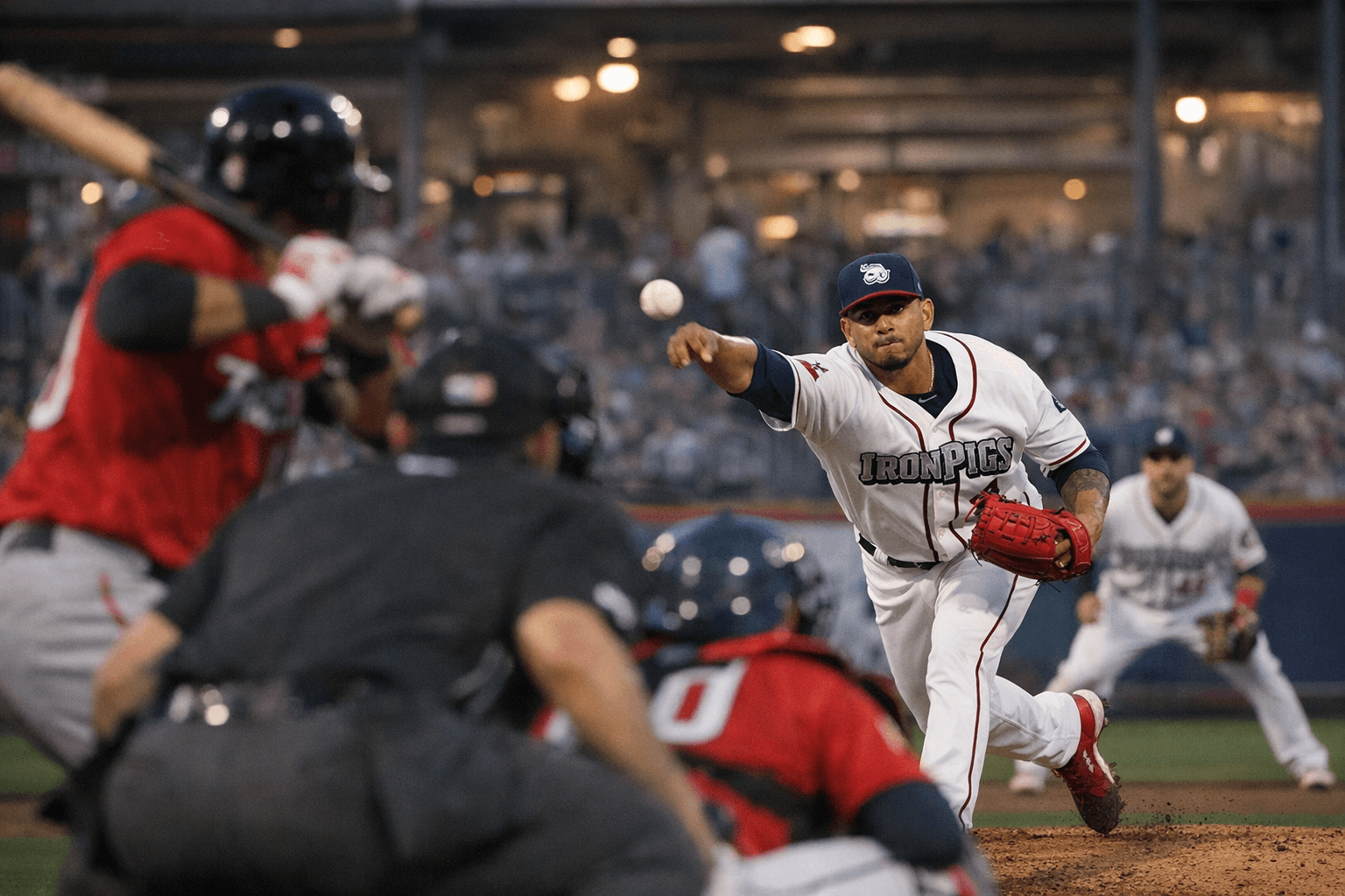 AI-generated illustration