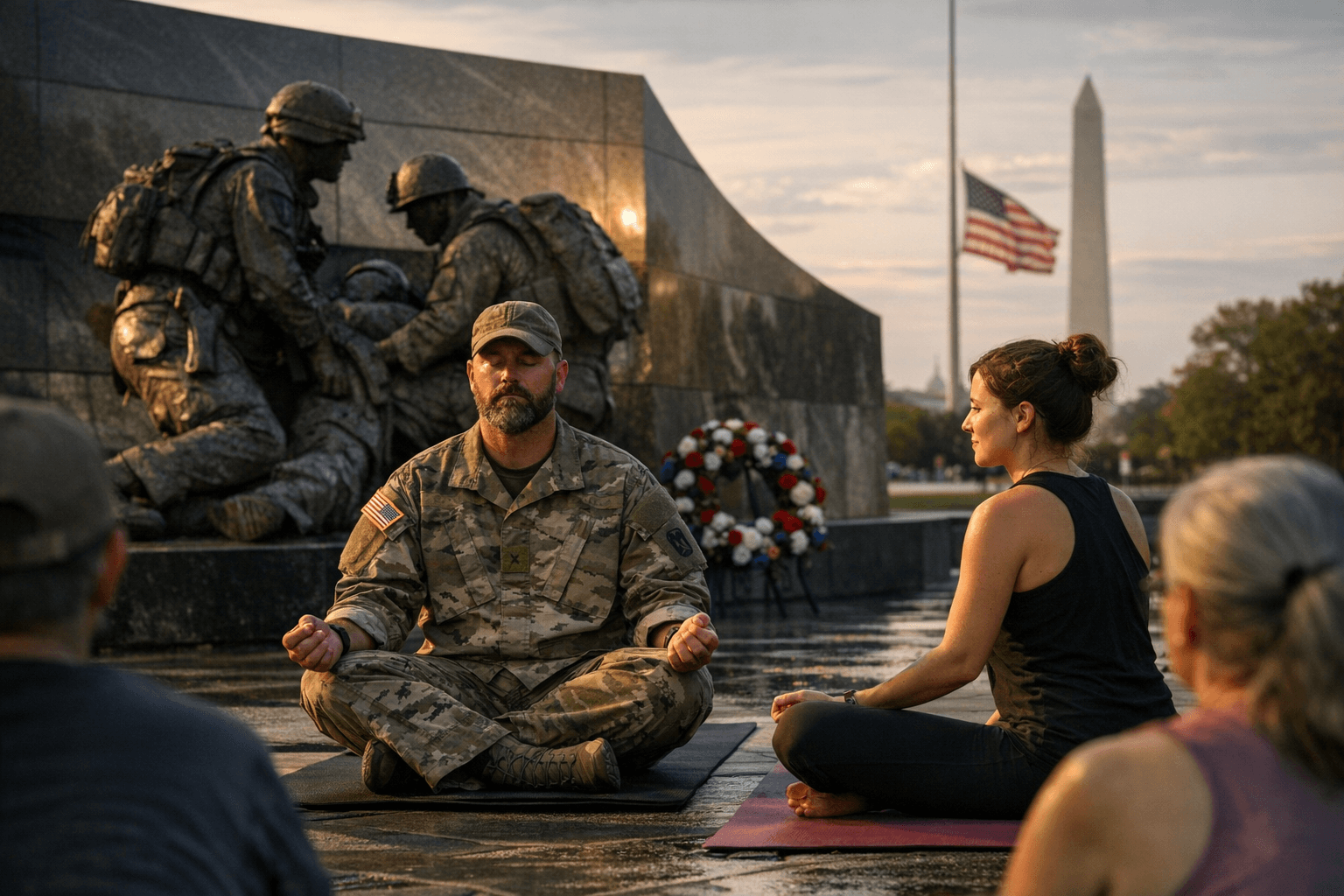 AI-generated illustration