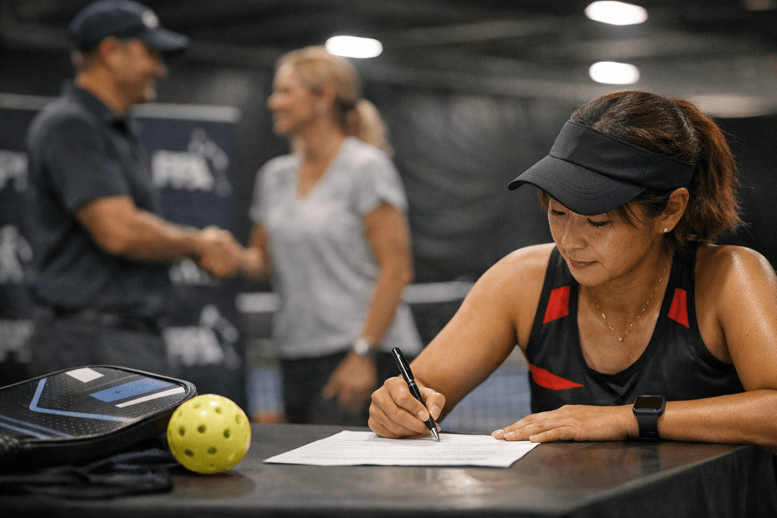 AI-generated illustration