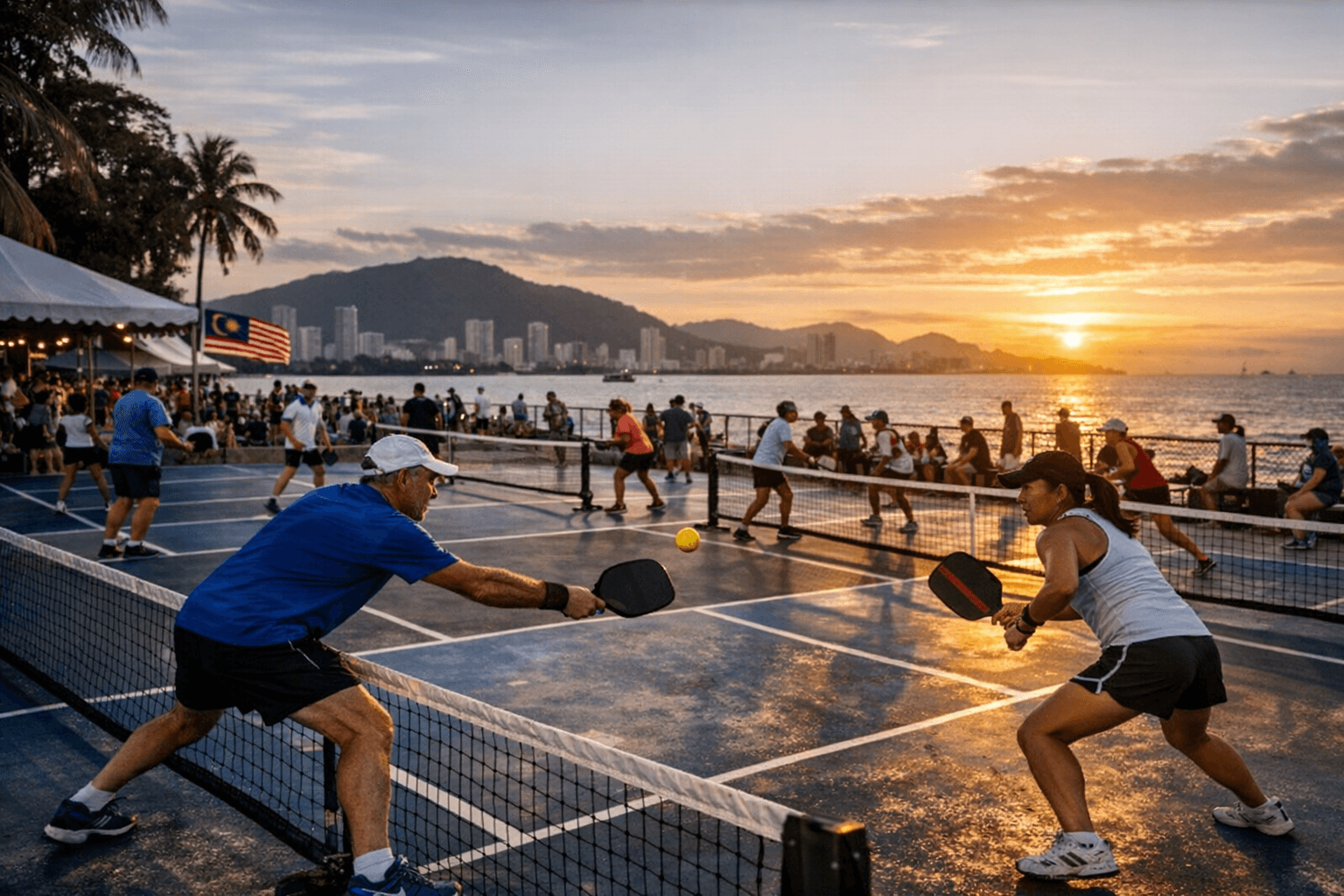 WPC Malaysia 2026 Series Opens in Penang with Multi-City Amateur Championship