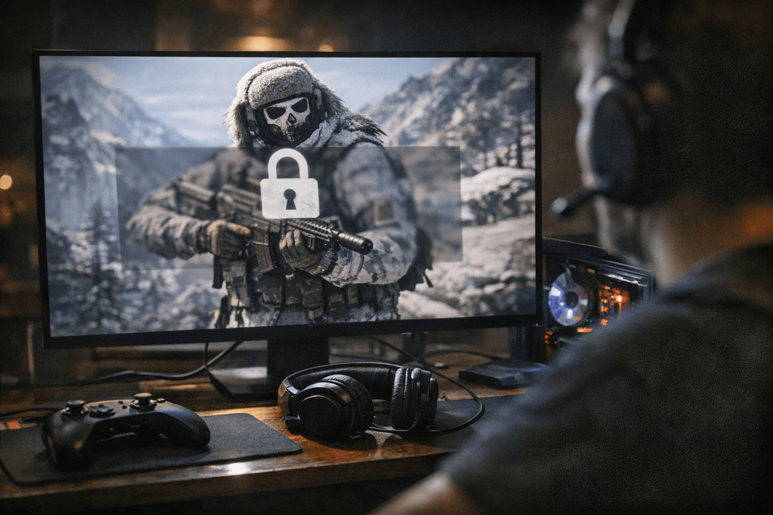 Warzone Temporarily Restricts Jurado Summit Skin During Issue Investigation