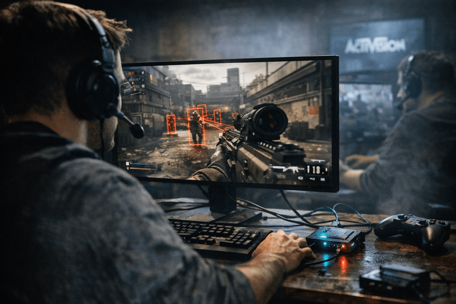 Black Ops 7 Cheating Crisis Worsens as Activision Response Draws Criticism