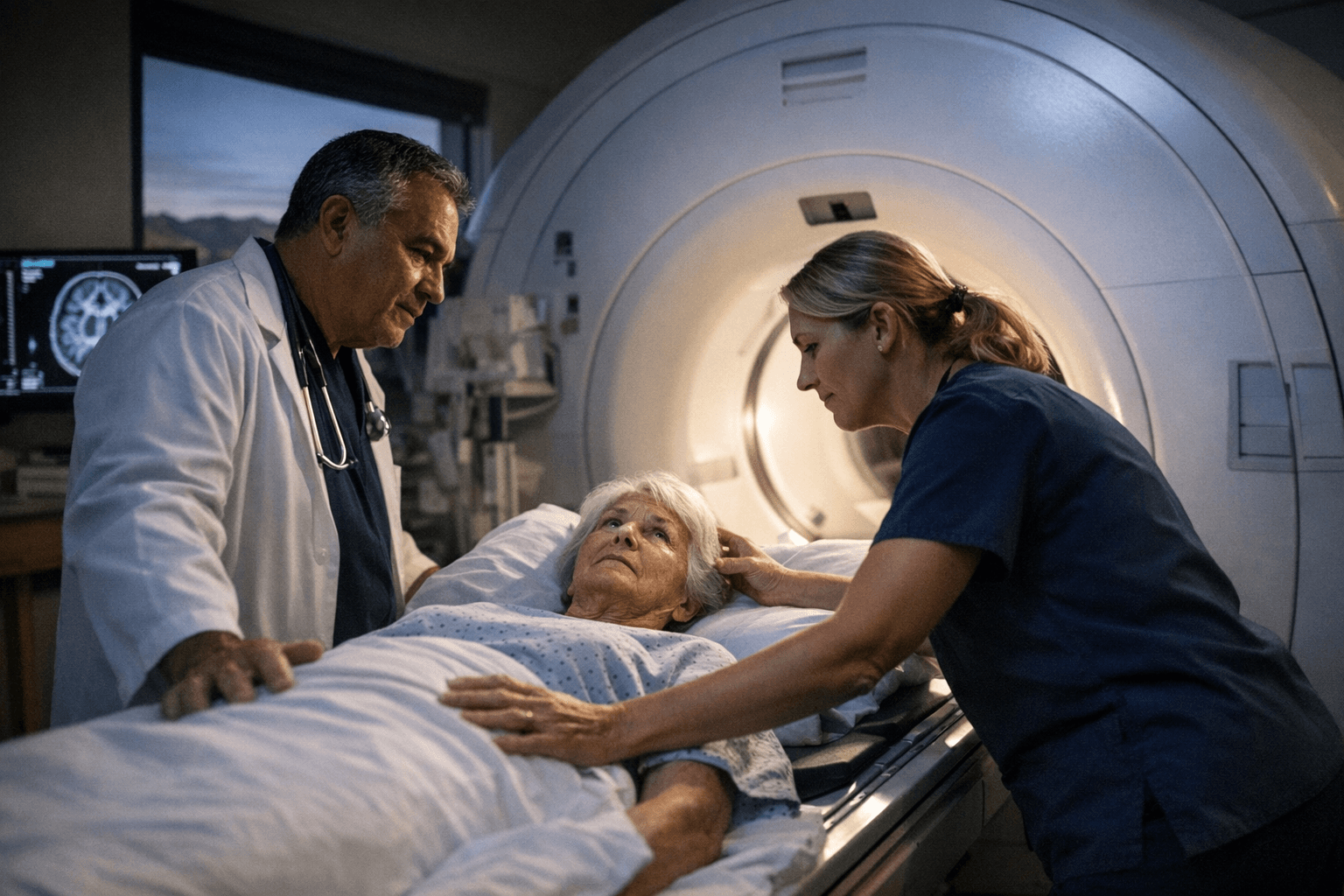 AI-generated illustration