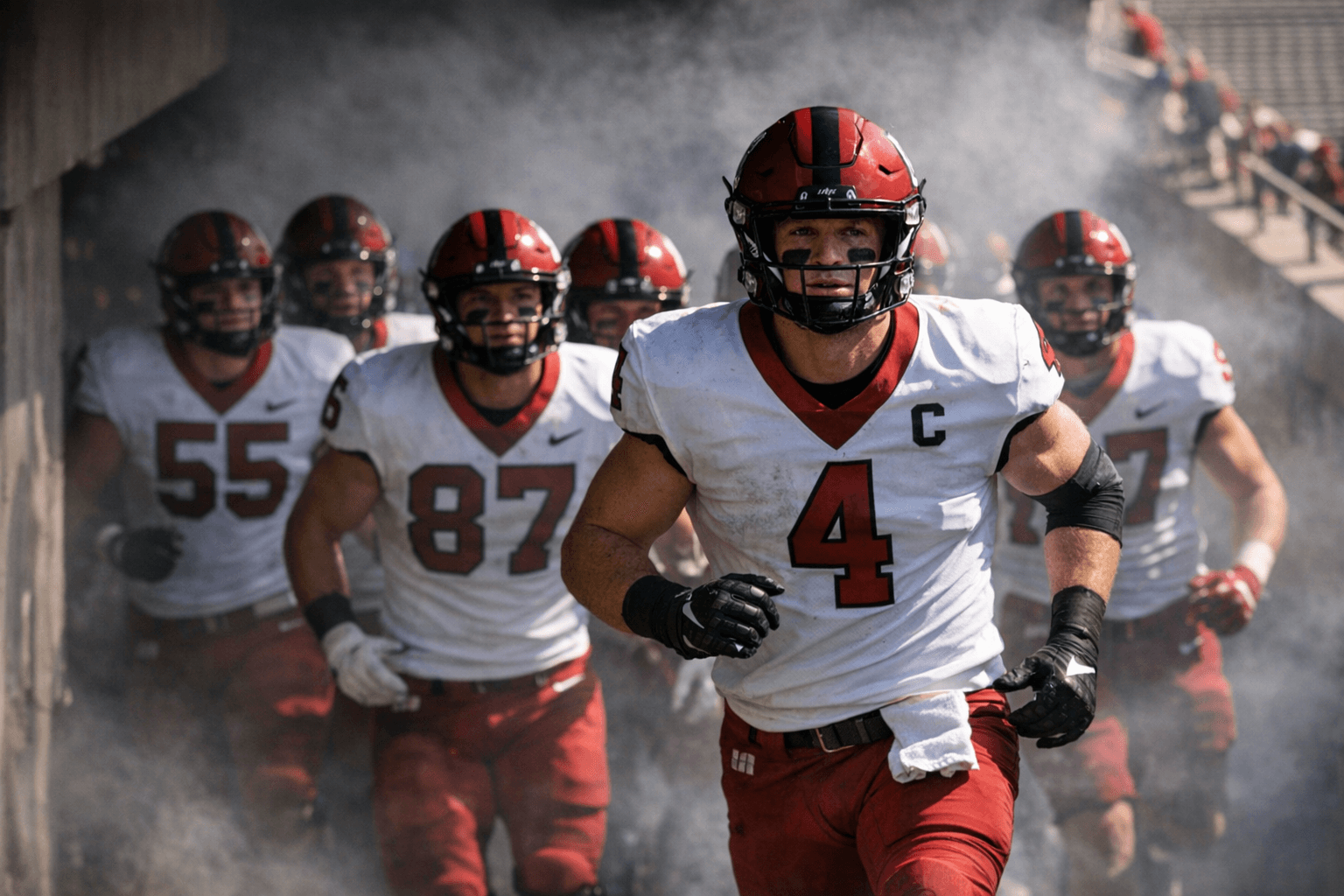 Harvard Places 16 on NFF Hampshire Honor Society, Reaches 219 All-Time