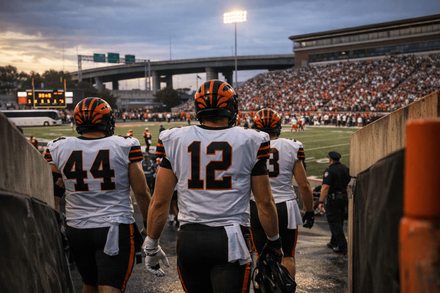 Princeton's 2026 Schedule Features Five Road Games in First Seven Contests