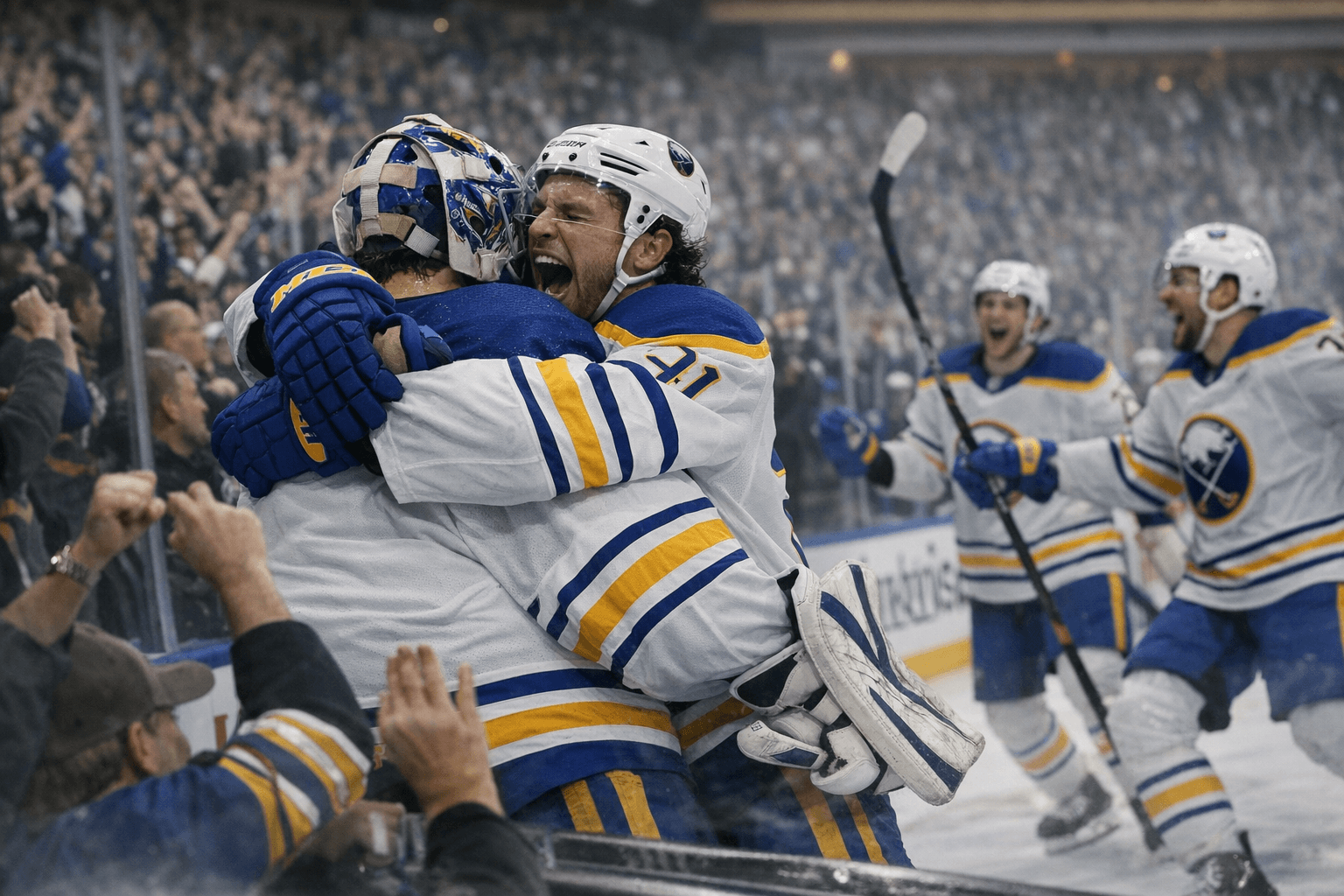 AI-generated illustration