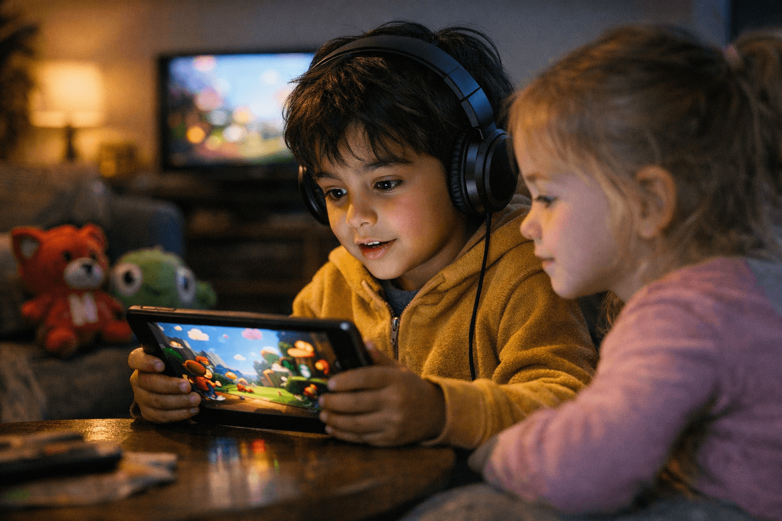 Netflix Playground Brings Ad-Free Kids Games to Young Subscribers Worldwide