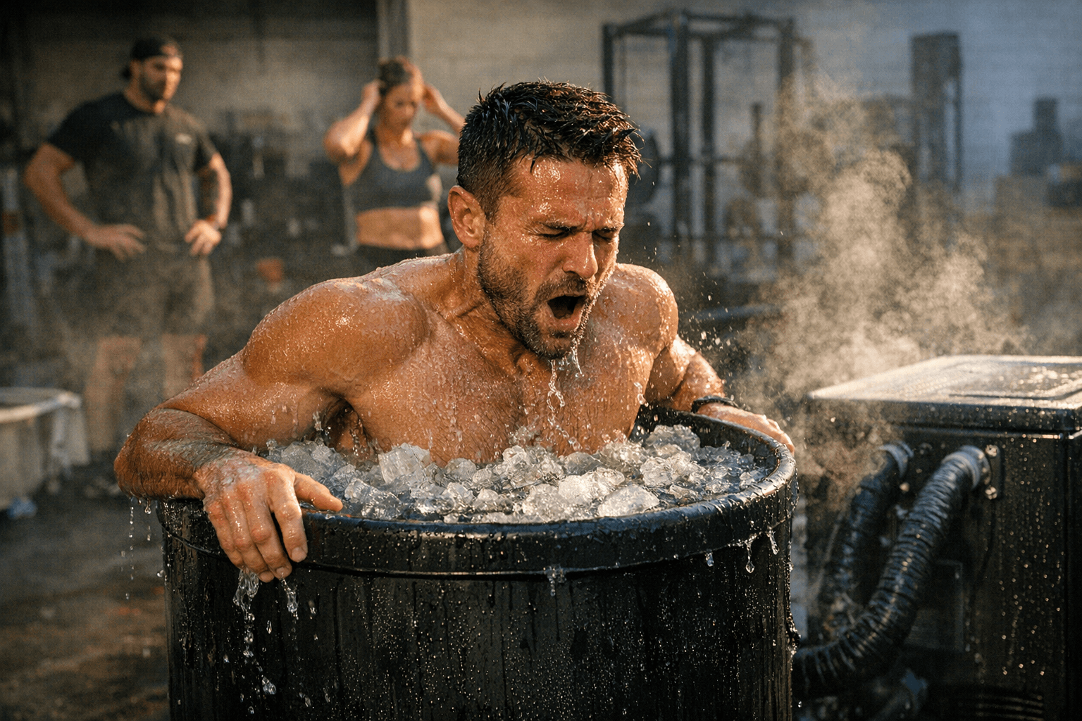 AI-generated illustration