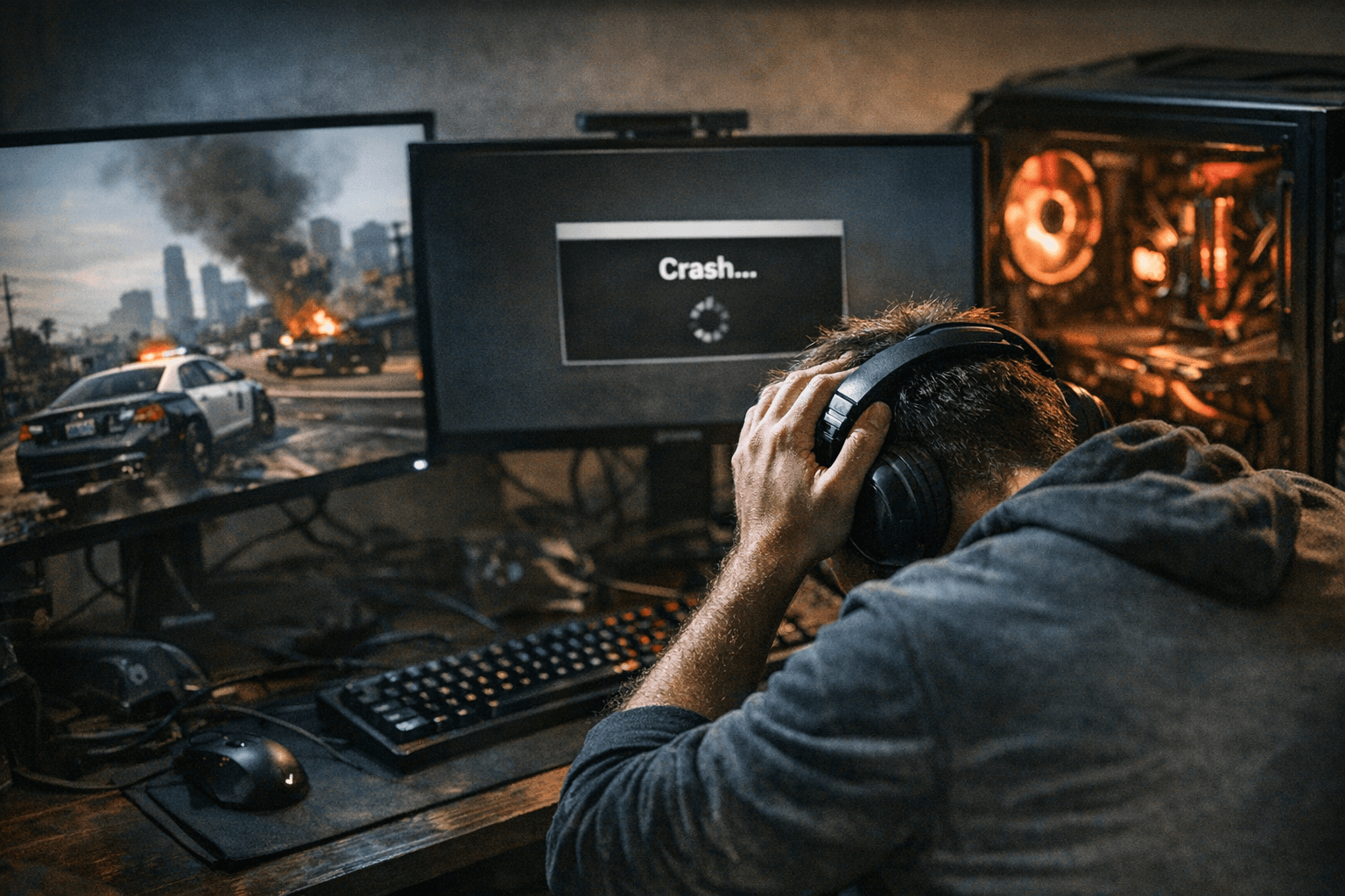 AI-generated illustration