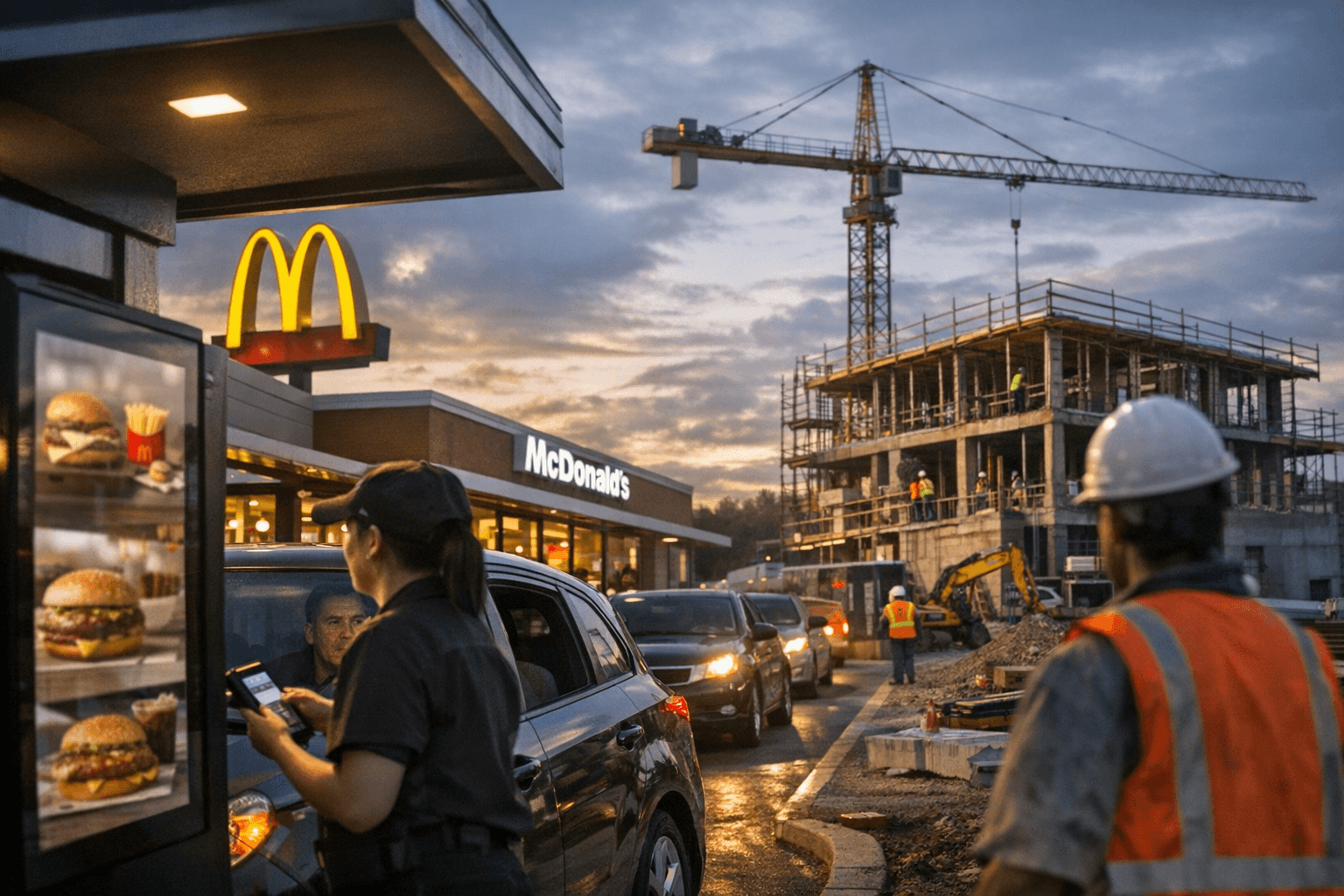McDonald's 2026 Proxy Filing Reveals Leadership Priorities, Expansion Goals for the System