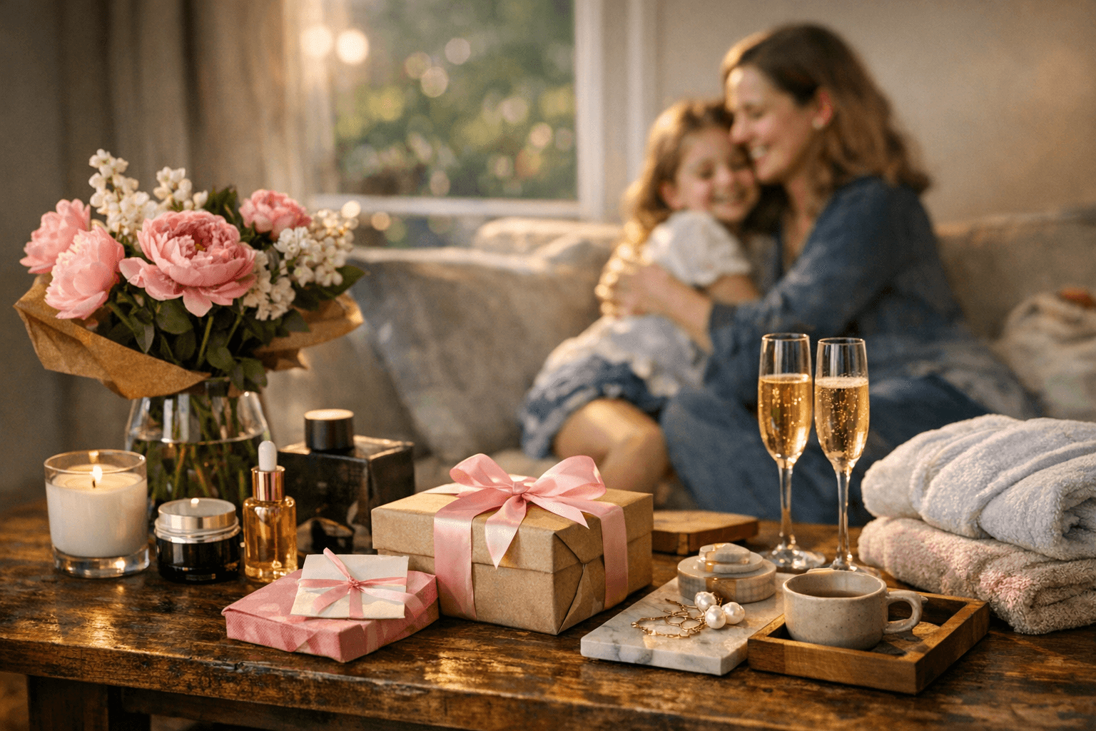 Best Australian Mother's Day Gifts From Beauty to Homewares and Experiences