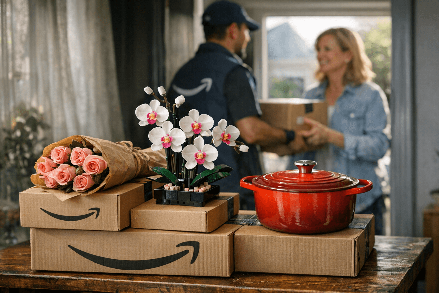 Best Amazon Mother's Day Gifts for Fast Delivery and Every Budget