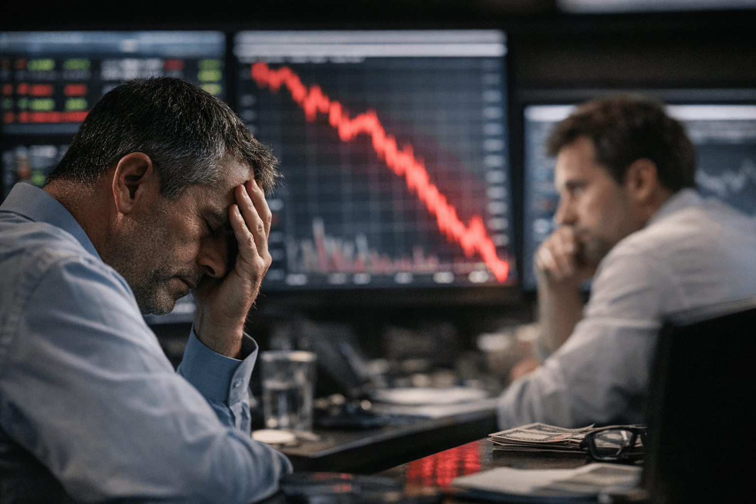 Monday.com Shares Slide 16% as AI Monetization Doubts Weigh on Sentiment